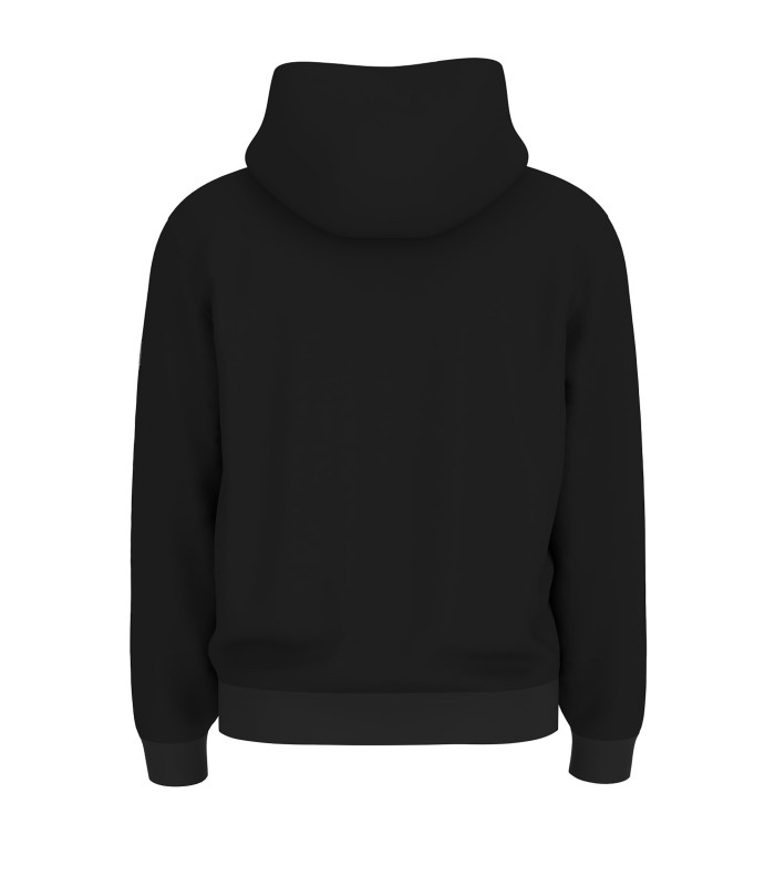 Guess Vīriešu sporta krekls M6RQ05*JBLK (1)