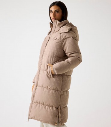 Guess sieviešu mētelis, 250g V5BL08*FNGX (5)