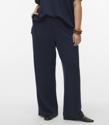 Vero Moda Curve naiste püksid 10340380*01 (5)