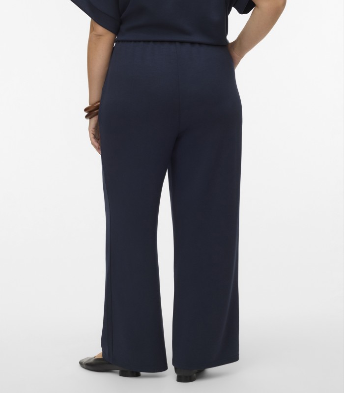 Vero Moda Curve naiste püksid 10340380*01 (6)