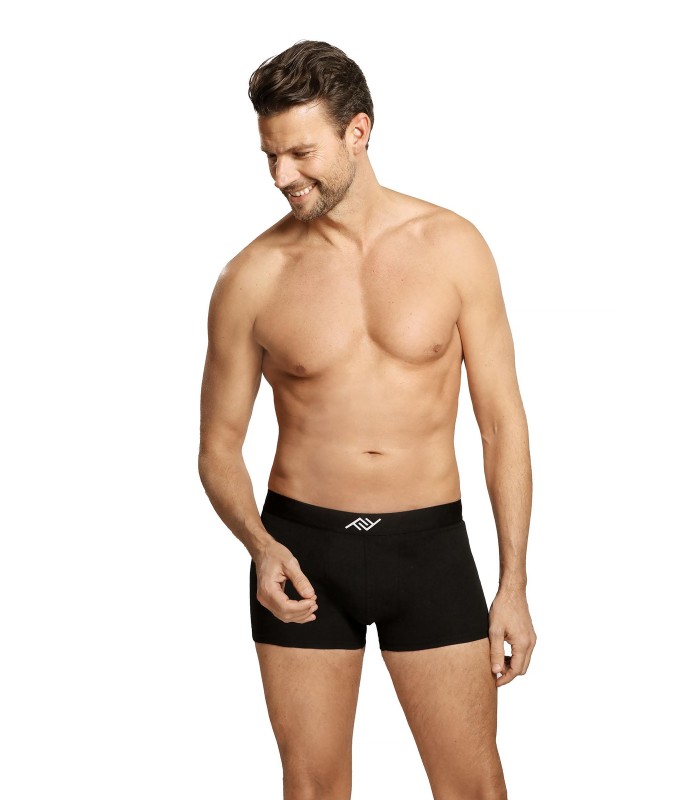 Friends Vyriškos bokserinės kelnaitės 1395*04 (3)