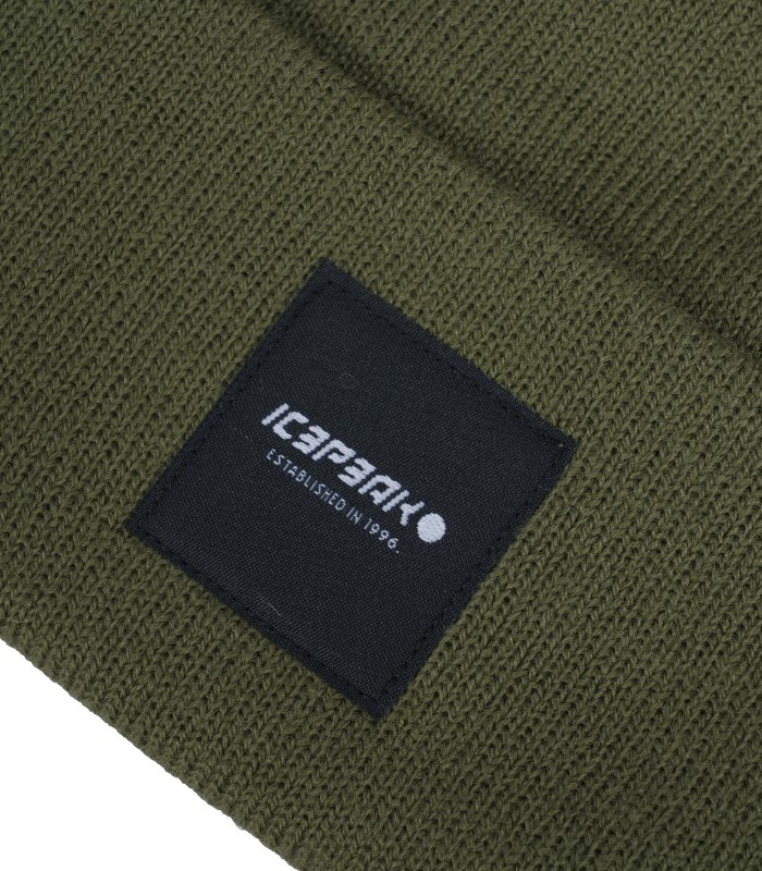 Icepeak cepure Harcourt 58808-8*571 (1)