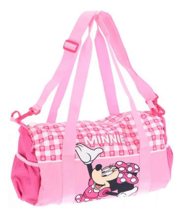 Детская спортивная сумка Minnie 361113 01 (2)