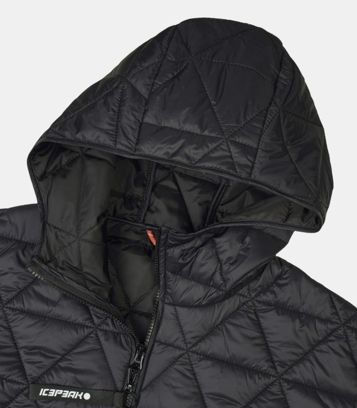 Icepeak naisten takki 120g Aalea 53014-8*990 (3)