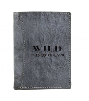 Bag Street мужской кошелёк 725500 01