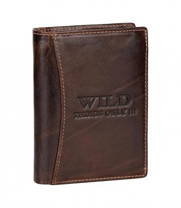 Мужской кошелёк 725500 02