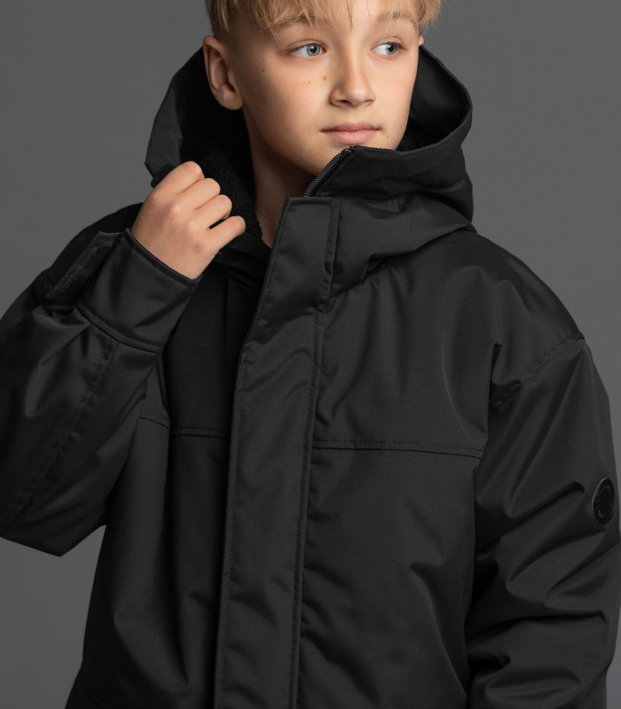 Lenne poiste talveparka 250g Dako 25369 A*042 (5)