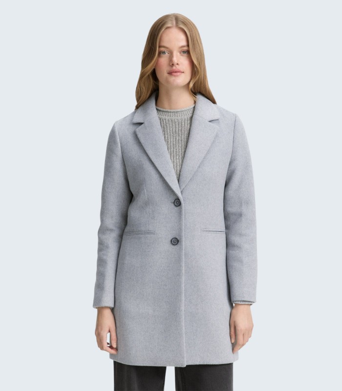 Tom Tailor Denim женское пальто 1046689*10658 (1)