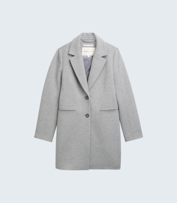 Tom Tailor Denim женское пальто 1046689*10658 (3)