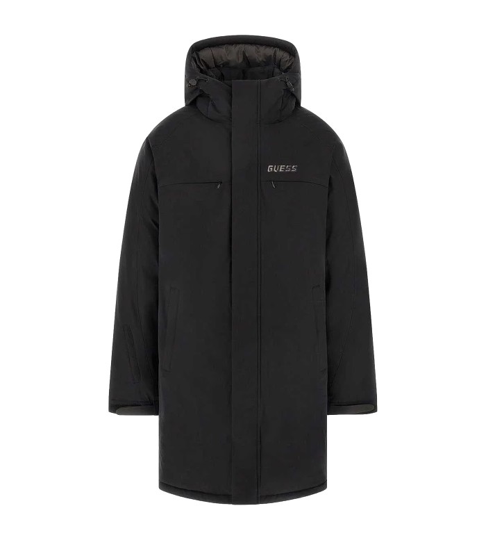 Guess vīriešu parka 200g Z5BL05*A996