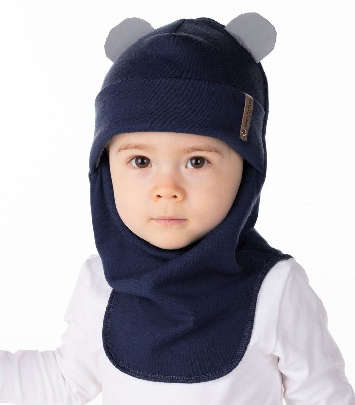 Lenne детская шапка-шлем 25590 A*229