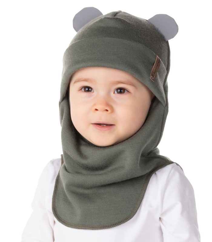 Lenne детская шапка-шлем 25590 A*330