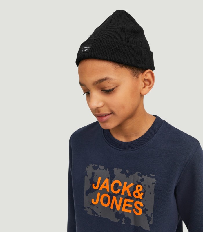 Jack & Jones berniukų kepurė 12160311*02 (3)
