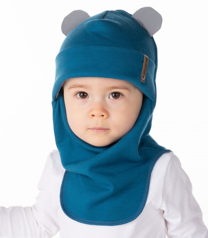 Lenne детская шапка-шлем 25590 A*668