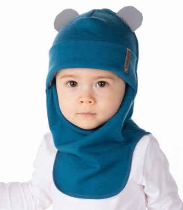 Lenne bērnu cepure-ķivere 25590 A*668