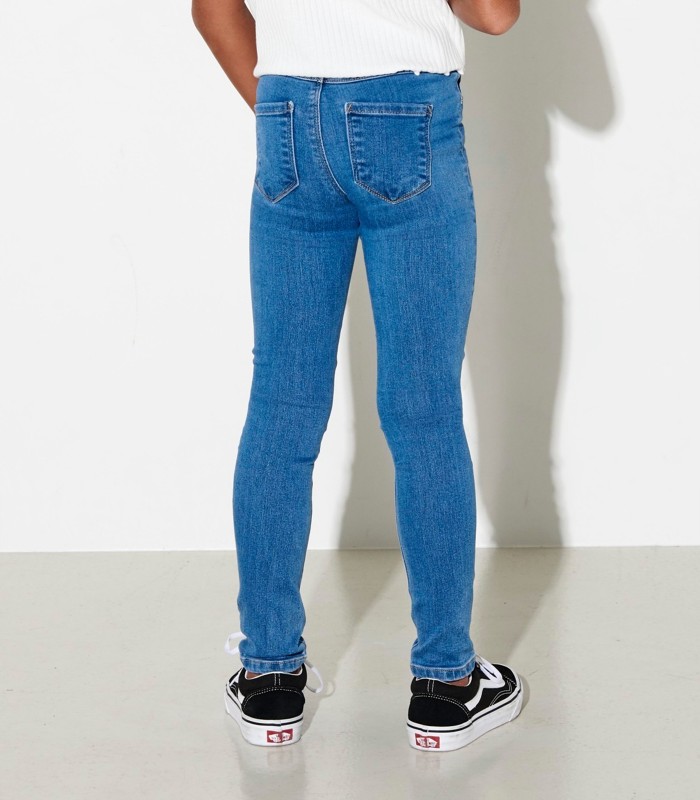 ONLY tüdrukute teksapüksid Konrain 15234586*01 (6)