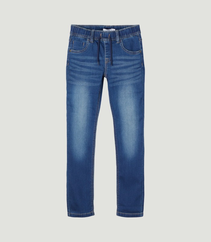 Name It детские джинсы Robin 13185212*01 (1)