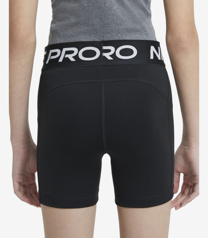 Nike Pro детские шорты DA1033*010 (2)