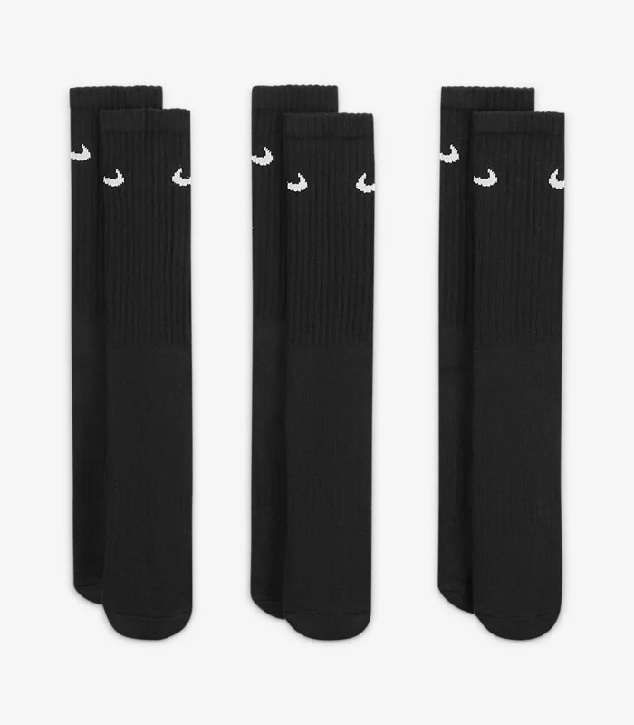 Nike носки, 3 пары SX4508*001 (4)