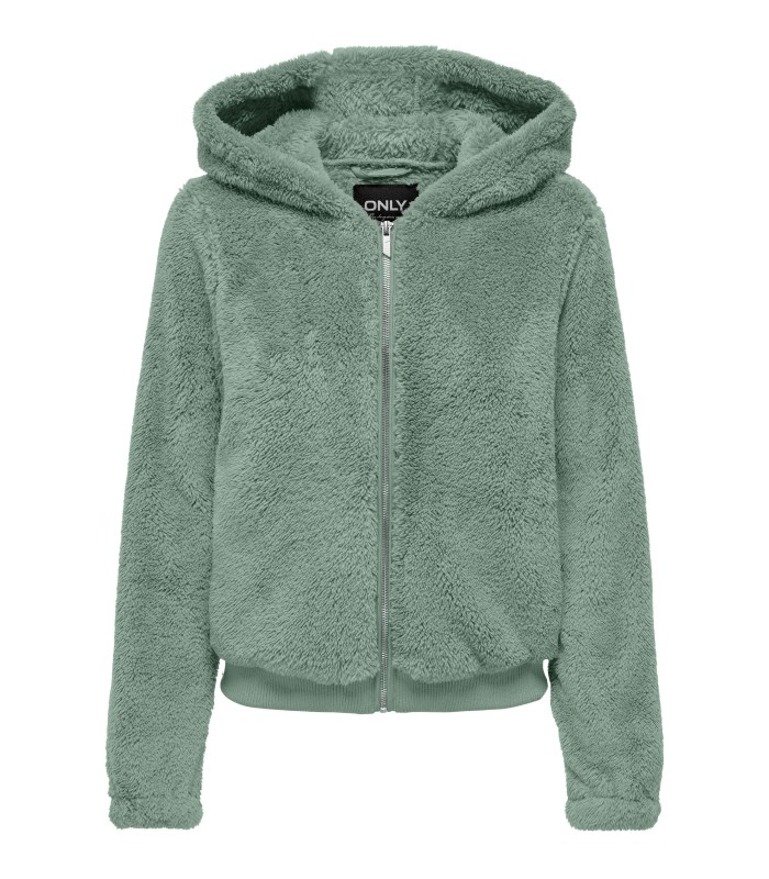 Only naisten teddytakki 15300635*02 (5)