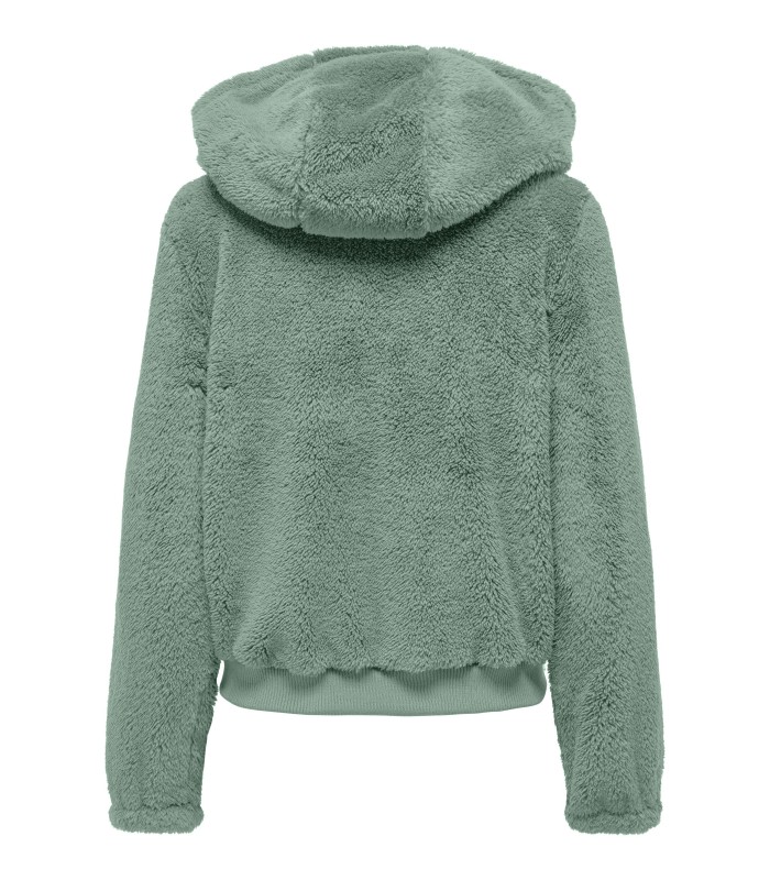 Only naisten teddytakki 15300635*02 (6)