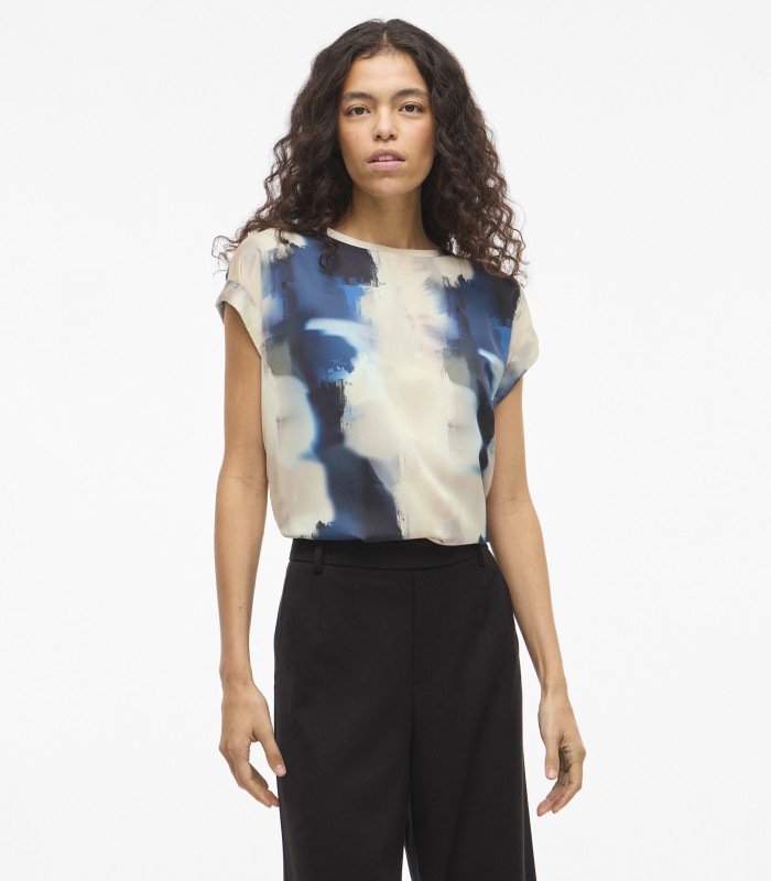 Vila женская блузка 14109246*03