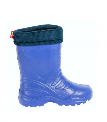 Детские резиновые сапоги Lemigo 11861 03 (5)