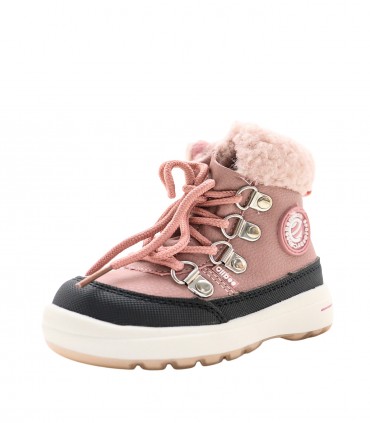 Clibee детские полусапожки 141188 01 (3)