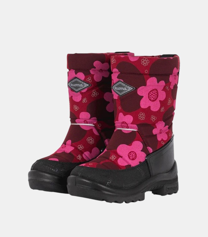 Kuoma laste saapad Putkivarsi 1203V*0827 (2)