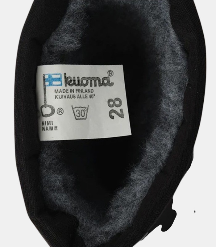 Kuoma детские сапоги Putkivarsi 1203V*0827 (5)