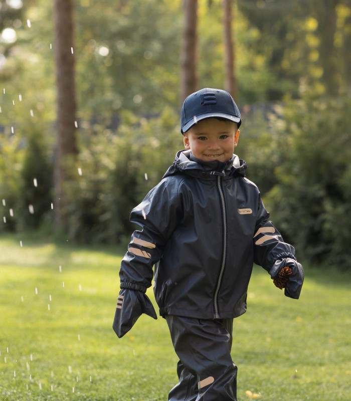 Lenne laste kindad Red 22711*299 (5)