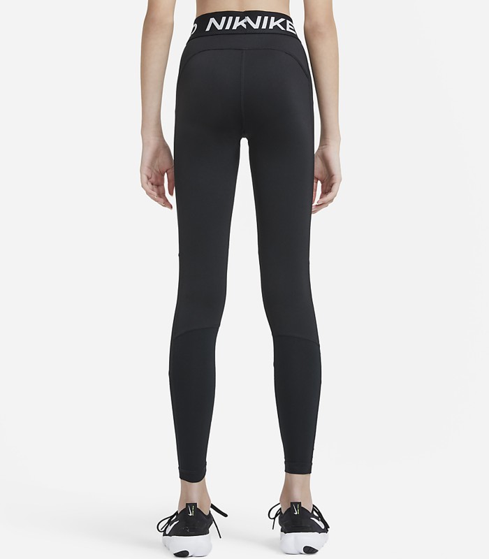 NIKE KIDS legingi DA1028*010 (6)