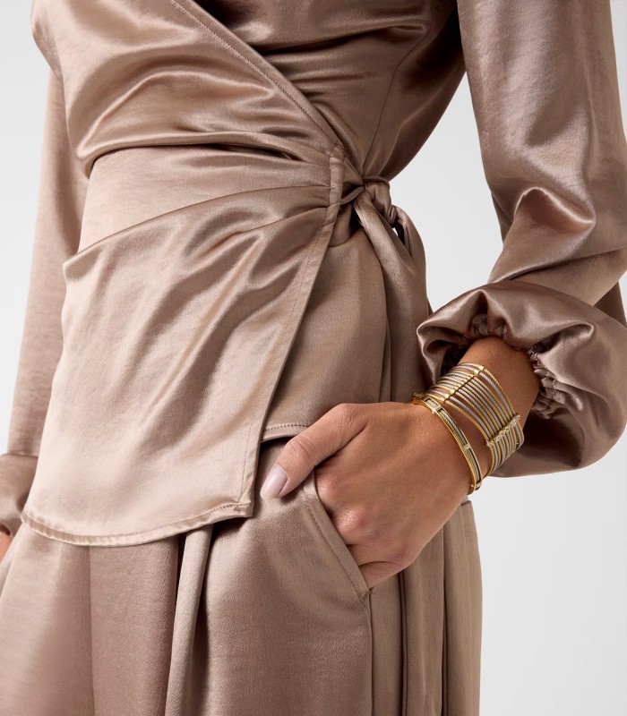 Guess sieviešu blūze W6RH47*A10L (2)