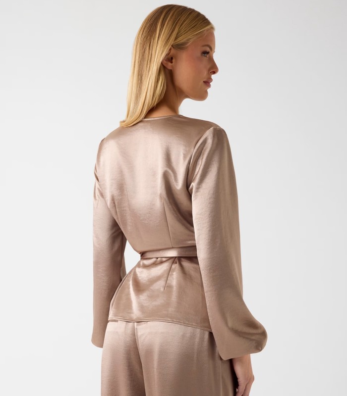 Guess moteriška palaidinė W6RH47*A10L (3)