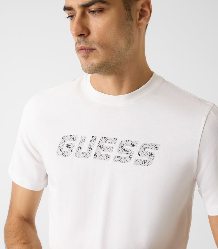 Guess meeste T-särk Z6RI15*G018 (2)