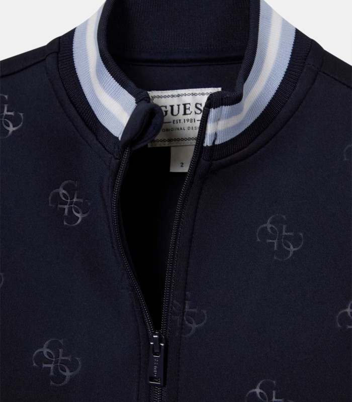 Guess poiste dressipluus N6RQ04*G7V2 (3)