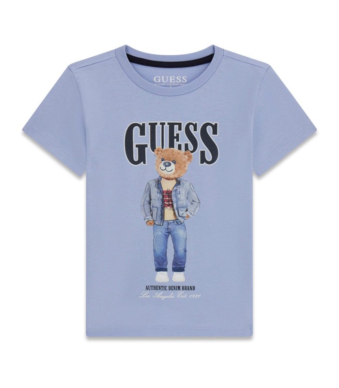 Guess zēnu T-krekls N6RI05*G76S (2)