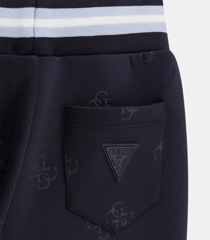 Guess zēnu treniņbikses N6RB04*G7V2 (3)