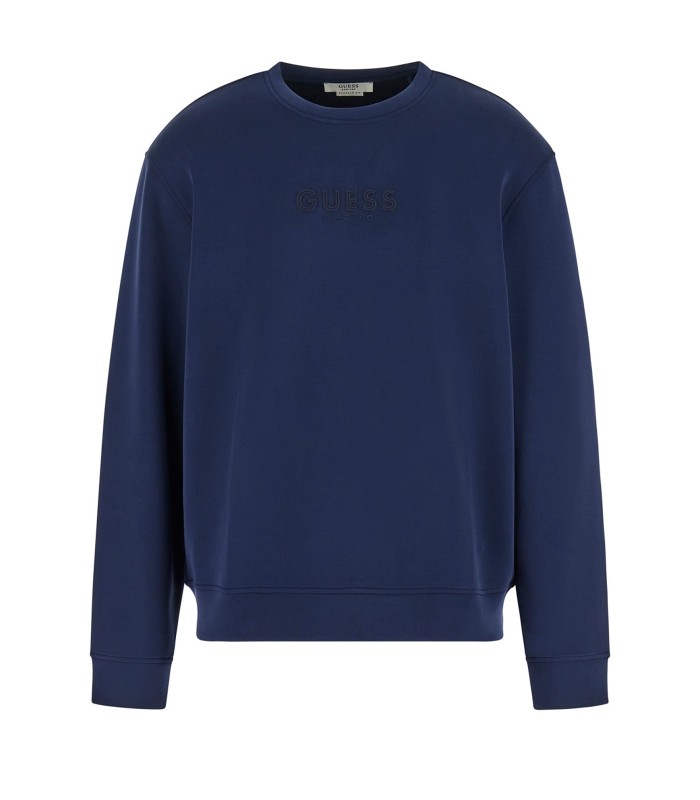 Guess мужская толстовка M6RQ42*G7DC (2)