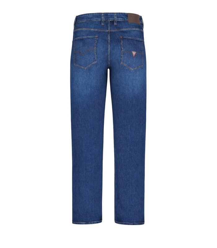 Guess мужские джинсы M6RA31*VYRO34 (1)