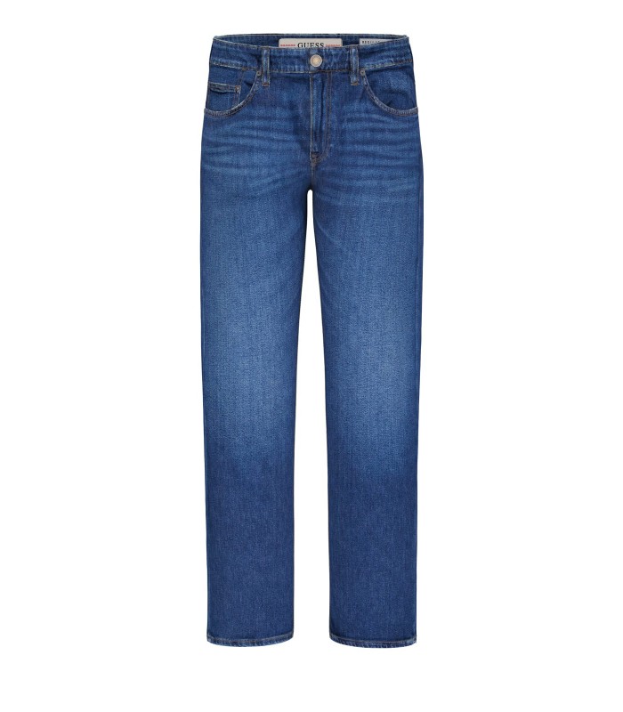 Guess мужские джинсы M6RA31*VYRO34 (2)