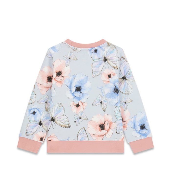 Guess tyttöjen collegepaita K6RQ02*P739 (2)