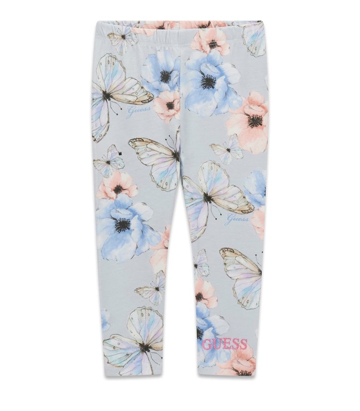 Guess meiteņu legingi K6RB07*P739 (1)