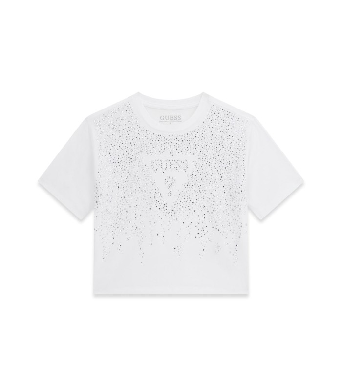 Guess T-krekls meitenēm J6RI37*G011 (2)