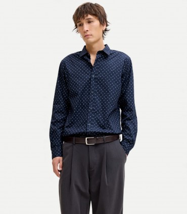 Jack & Jones meeste triiksärk 12289342*02 (2)