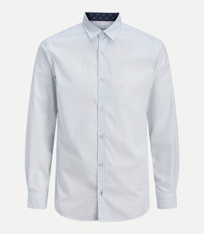 Jack & Jones vīriešu krekls 12289342*01 (2)