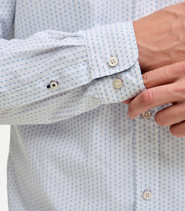 Jack & Jones vīriešu krekls 12289342*01 (5)