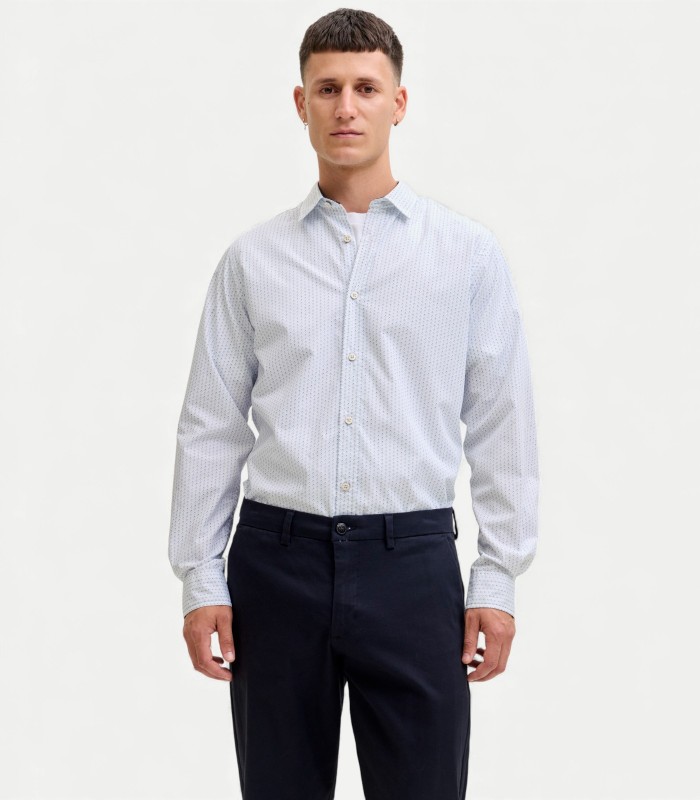 Jack & Jones vīriešu krekls 12289342*01 (6)