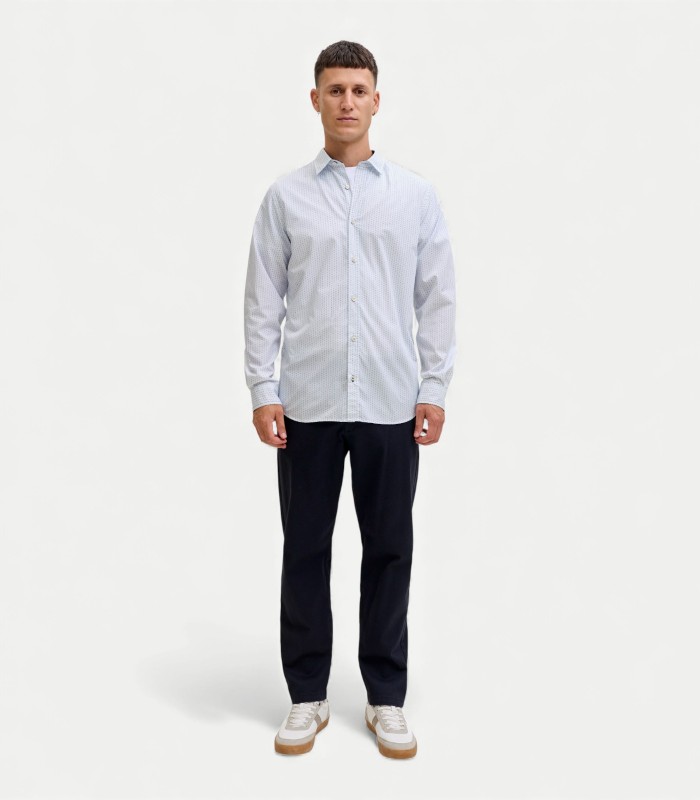 Jack & Jones vīriešu krekls 12289342*01 (8)