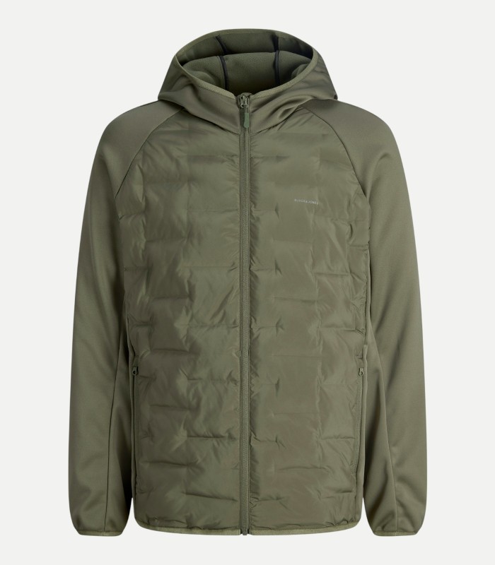 Jack & Jones miesten takki 12288894*02 (2)